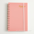 Bajo precio A5 A6 Papelera personalizada Molesbook Moleskins